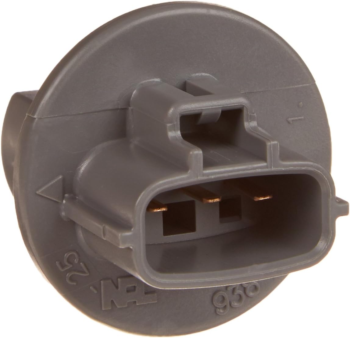 Toyota 90075-60060caja de enchufe genuina