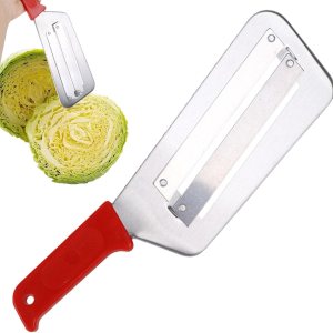Rebanador de cocina de repollo, Picador de repollo Trituradora Cortar Cortador de chucrut Rallador, Cortador de chucrut Cortador de repollo Picador, Rebanador de cocina de repollo, Picador de repollo Trituradora Cortar Cortador de chucrut Rallador, Cortador de chucrut Cortador de repollo Picador,