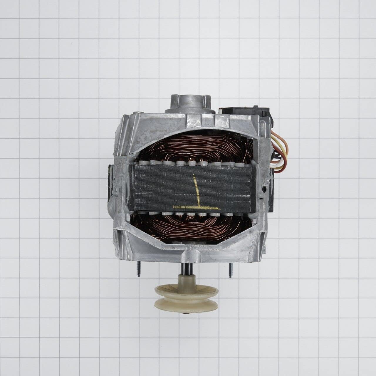 Whirlpool Motor WP21001950
