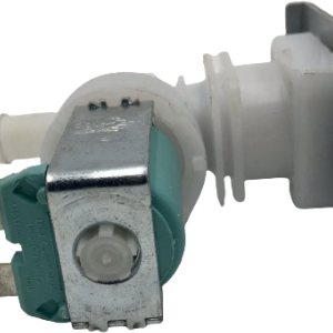 La válvula de entrada de agua para lavavajillas reemplaza para Samsung DW80J3020US DW80F600UTB DW80F600UTS DW80J3020USAA DW80J3020UW DW80J3020UWAA La válvula de entrada de agua para lavavajillas reemplaza para Samsung DW80J3020US DW80F600UTB DW80F600UTS DW80J3020USAA DW80J3020UW DW80J3020UWAA