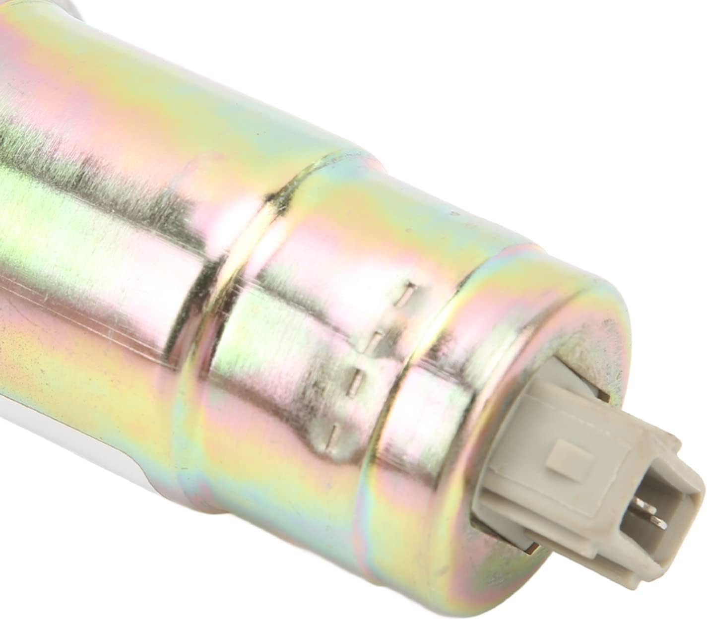 Piezas de automóvil, válvula de inyección de combustible 0280140505 Reemplazo del conector de control de aire inactivo IAC para ACCENT ELANTRA SCOUP