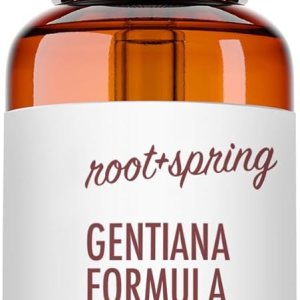 Gentiana Formula – Long Dan Xie Gan Tang – Tintura de hierbas Long Dan Xie Gan Wan (extracto líquido) – Concentrado con cuentagotas – Suplemento Gentiana Formula – Long Dan Xie Gan Tang – Tintura de hierbas Long Dan Xie Gan Wan (extracto líquido) – Concentrado con cuentagotas – Suplemento
