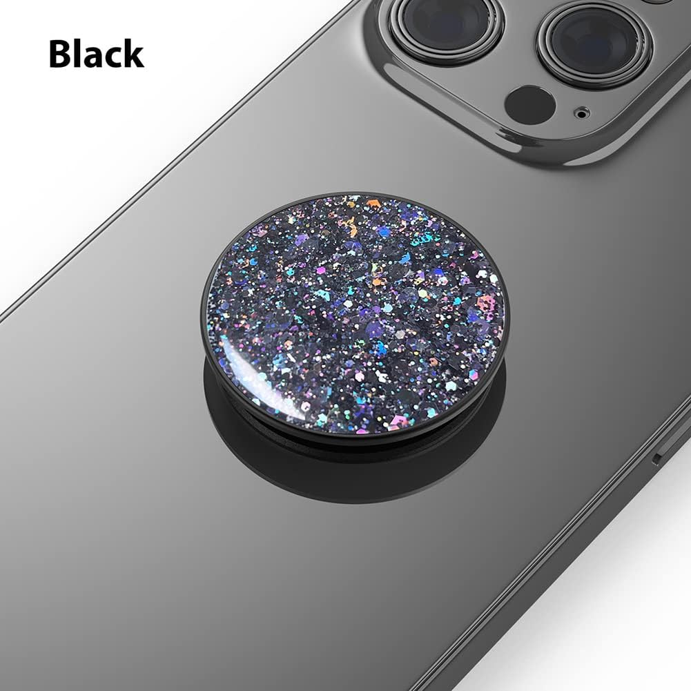 Soporte para anillo de teléfono, soporte de agarre para teléfono, soporte de dedo, plegable y ajustable, anillos de metal para teléfono celular,