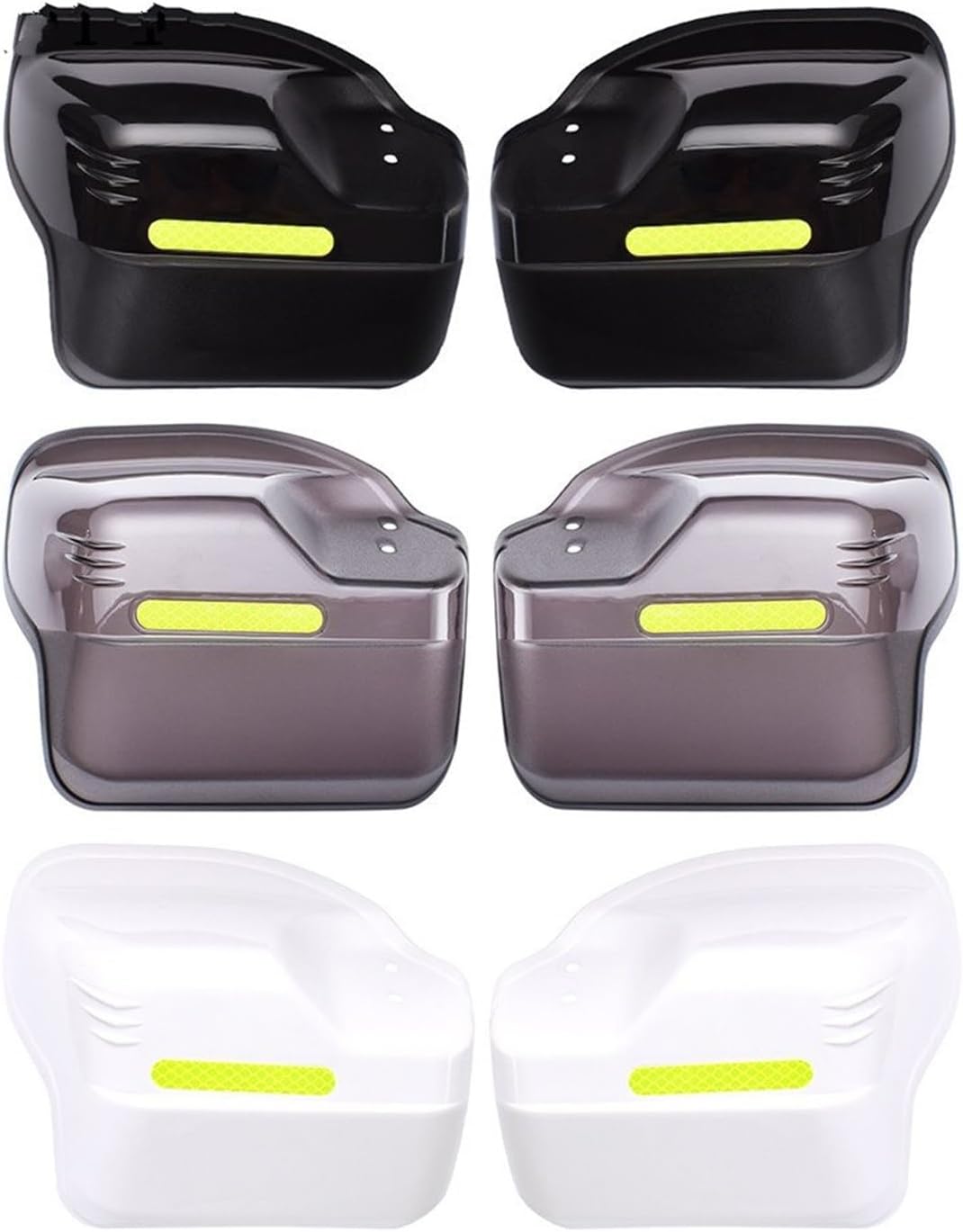 Motorcycles Hand Guards Hand Guard Protector Windshield for MT 01 03 25 for YBR 125 for YZF for R15 for XT660 for TMAX 500 530 Universal Handguard