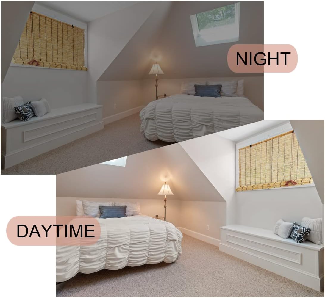 Persianas de bambú al aire libre,Persianas de bambú,Persianas enrollables al aire libre,Persianas enrollables romanas,Persianas de bambú para