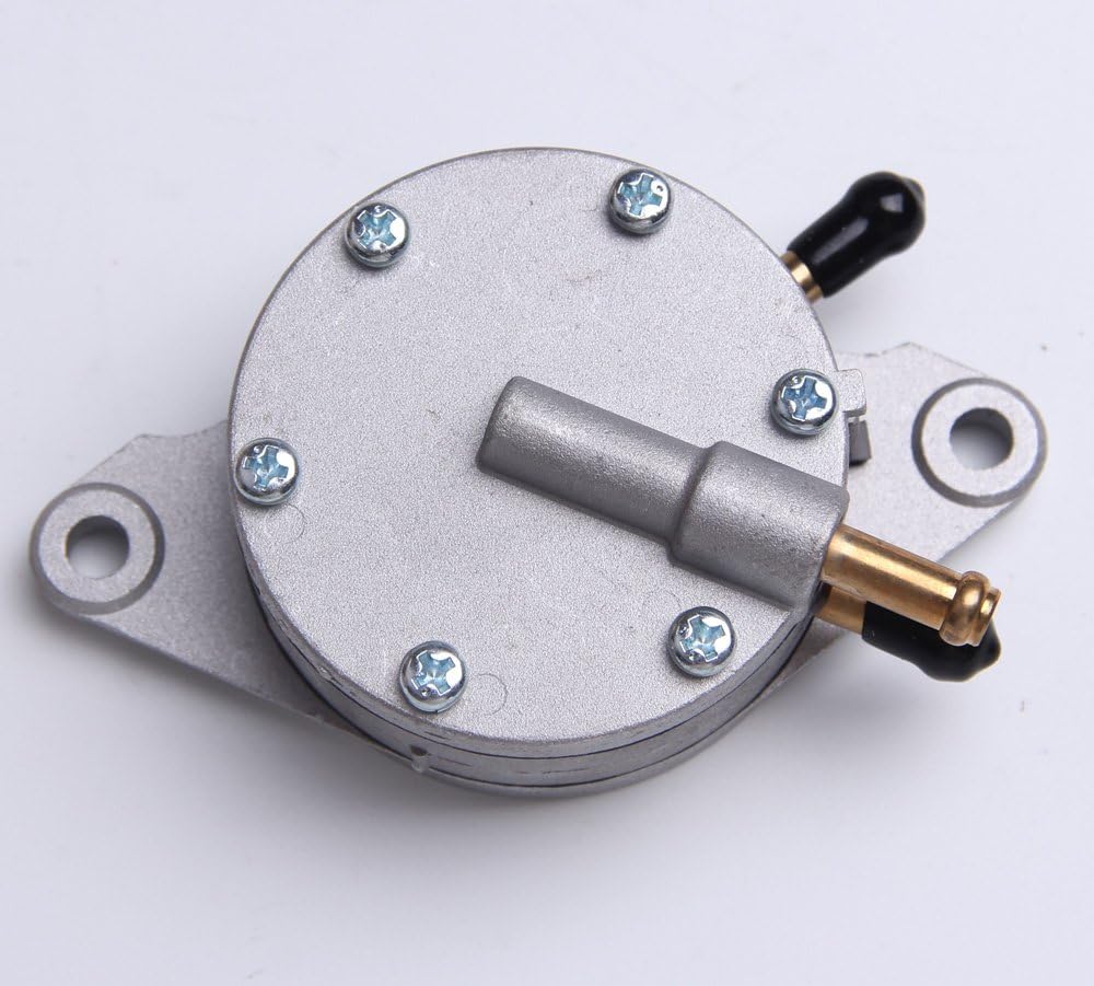 BH-Motor Bomba de combustible para Yamaha Gas Golf Cart G2 G9 G11 G14 J38-24452-10-00