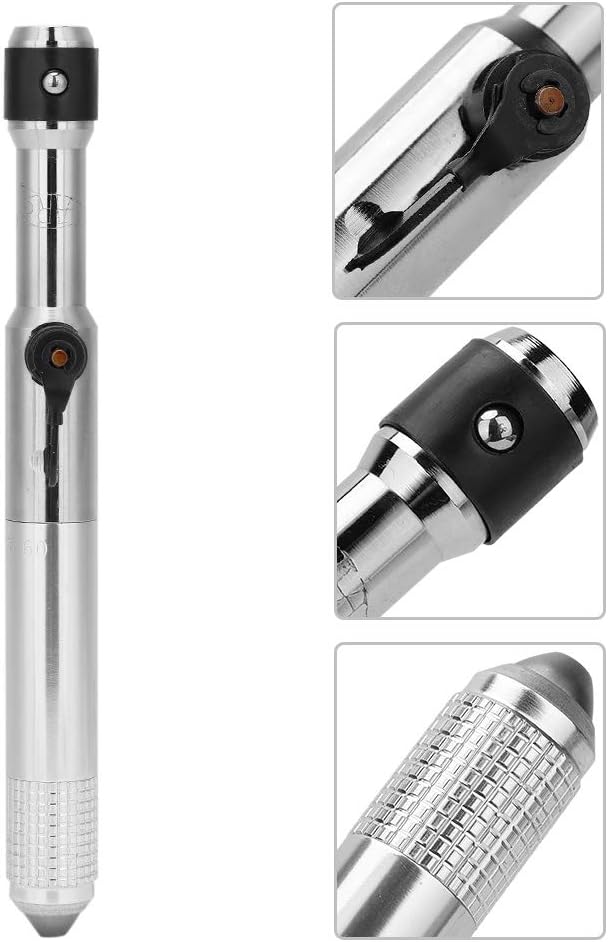 Mango de martillo de grabado, joyería de mano, traje dental rotativo de eje flexible, kit de herramientas de cambio rápido para foredom