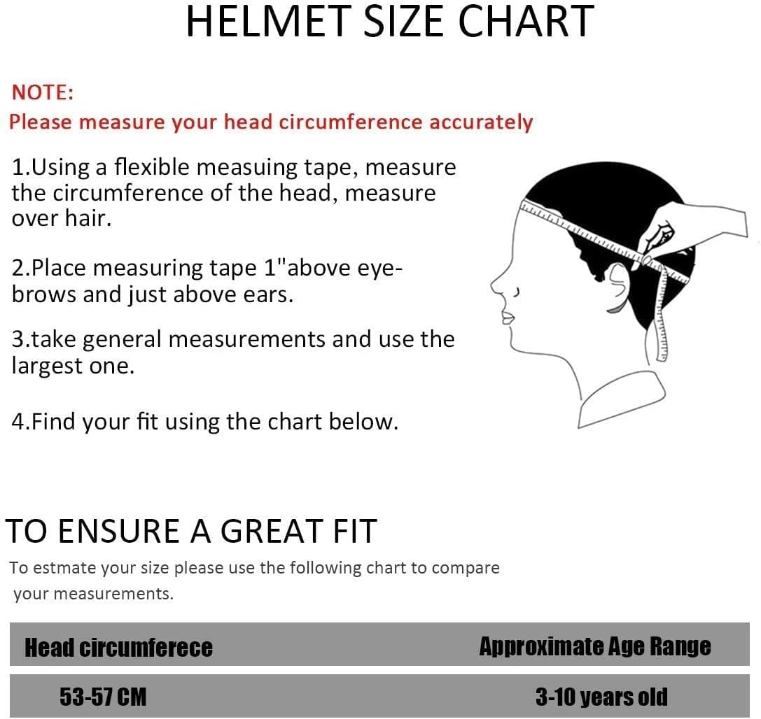 Casco de bicicleta para niños, monopatín, forro extraíble, ventilación ajustable de deportes extremos, casco protector de seguridad para niños y