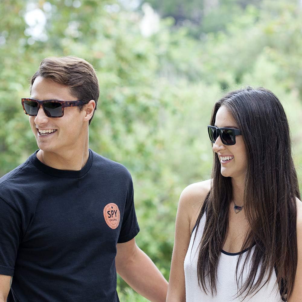 Spy Optic Montana Square – Gafas de sol para hombre
