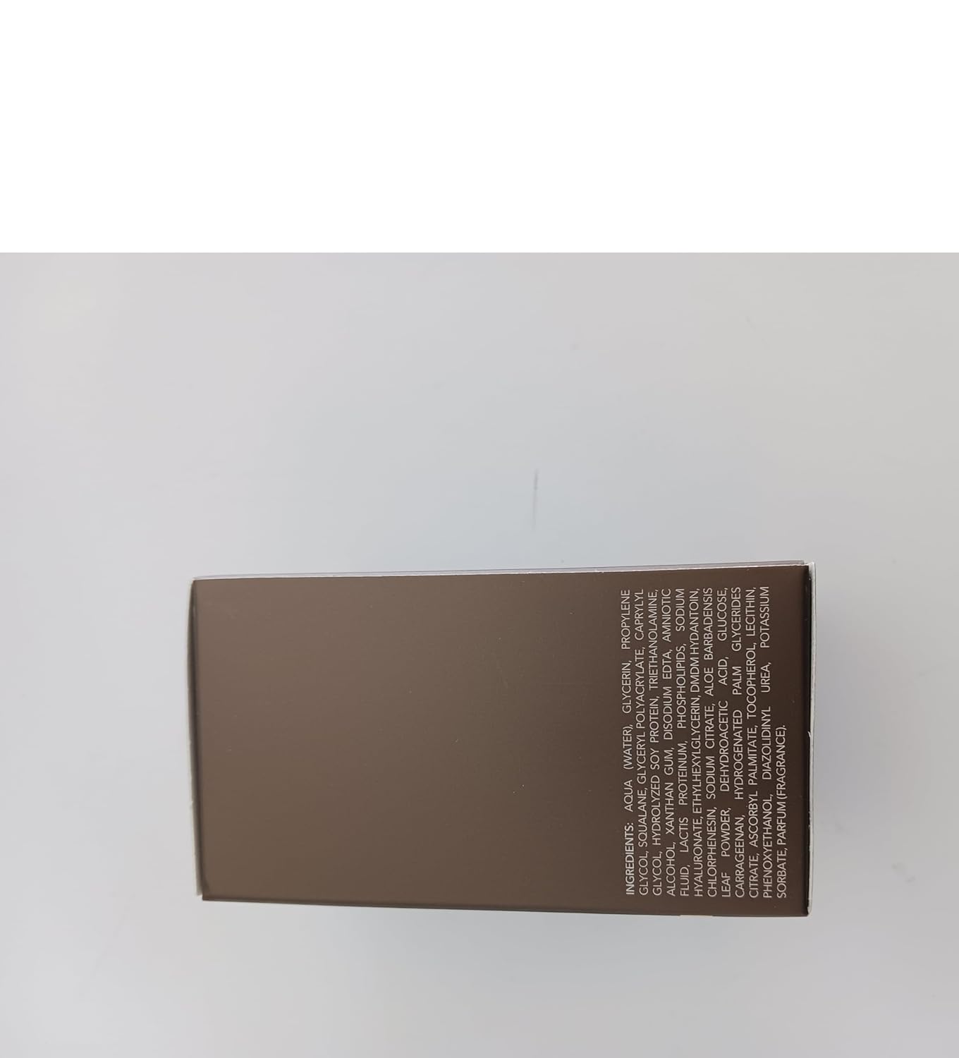 postQuam Suero profesional de elevación intensiva 1.0 fl oz – Principios activos naturales