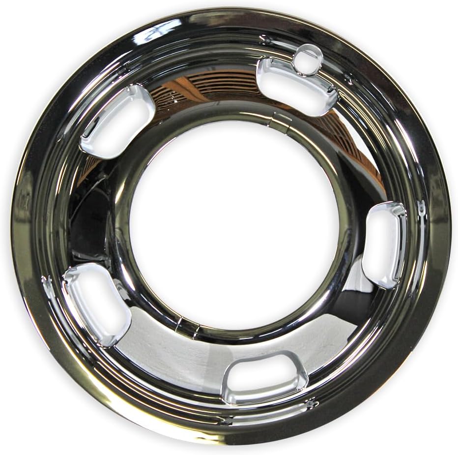 Juego de 2 simuladores de rueda de 17 pulgadas para Dodge Ram 3500 03-18