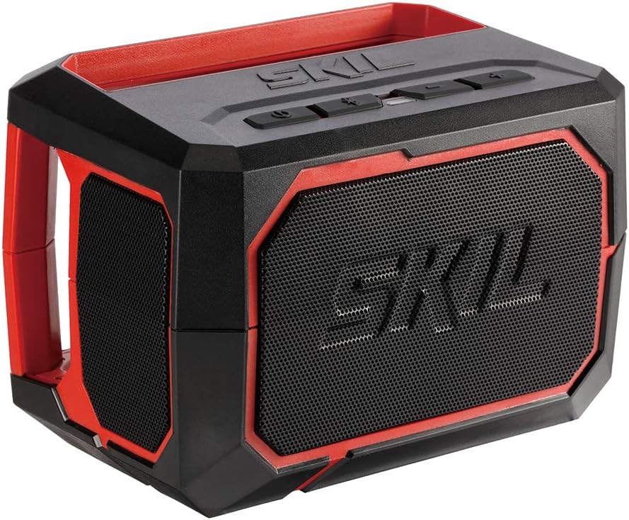 SKIL 2 – Kit de herramientas Destornillador inalámbrico sin escobillas PWRCore 12 de 12V y 12 pulgadas
