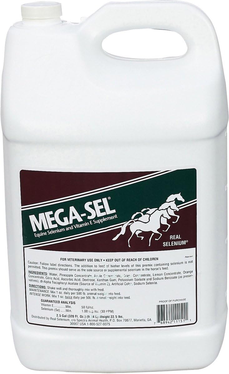 Spectra Salud Animal div mega-sel