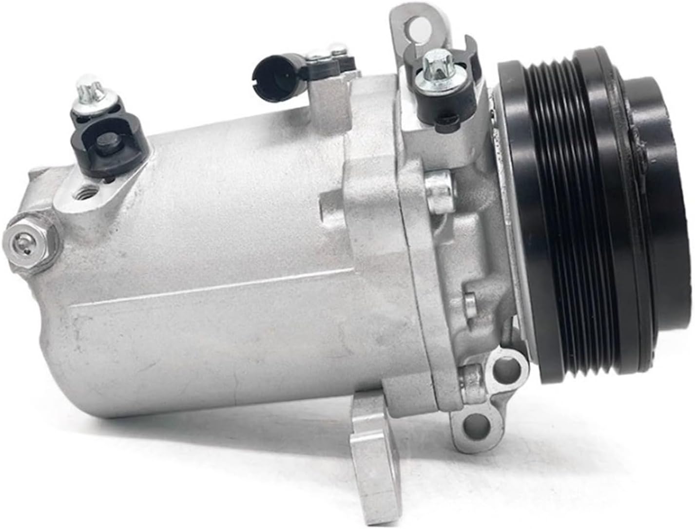 AC Compressor Compatible for BMW Z3 E39 520 E46 N42 B20 N46 M47 SS120 air conditioner 64528386650 6901206 8375319 64526901206 64528375319