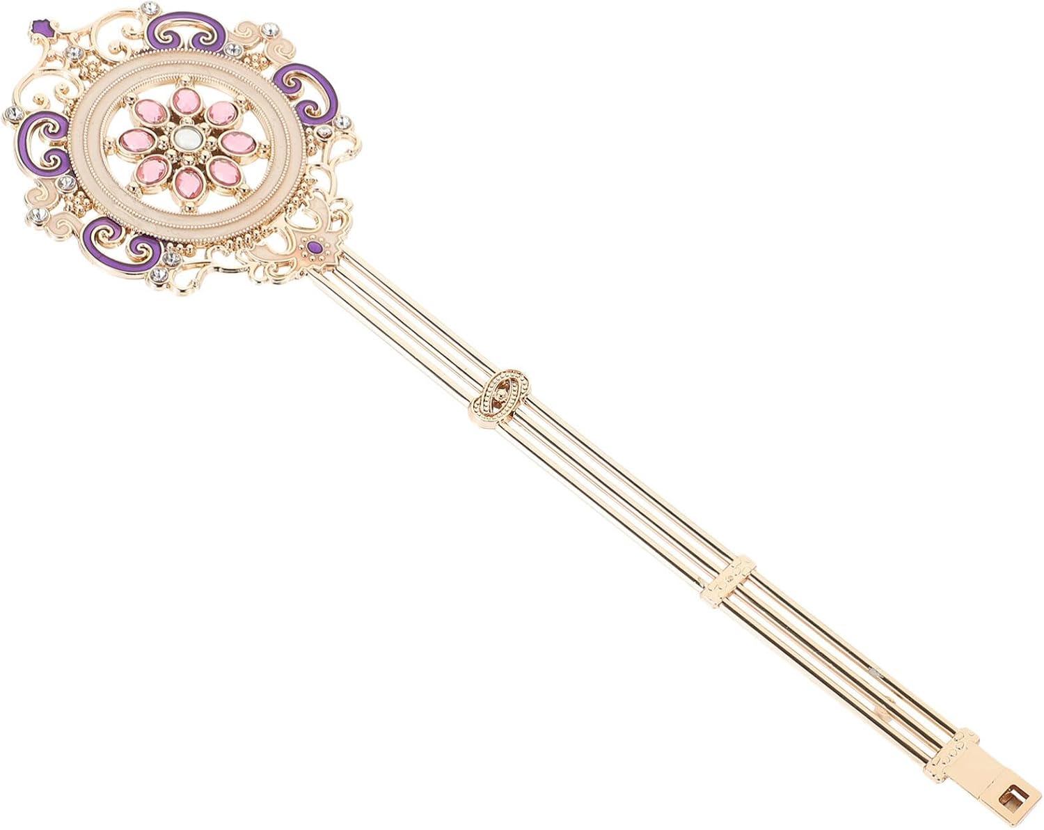 Yardwe Piezas del reloj de pared Reloj de pared Reloj de péndulo Reemplazo Péndulo Inicio Reloj Movimiento Reloj Accesorios Reloj de pared