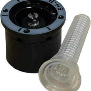 Paquete de 5, Rain Bird 5HB, MPR 5 Series, 5ft Half Stream Bubbler Boquilla Paquete de 5, Rain Bird 5HB, MPR 5 Series, 5ft Half Stream Bubbler Boquilla