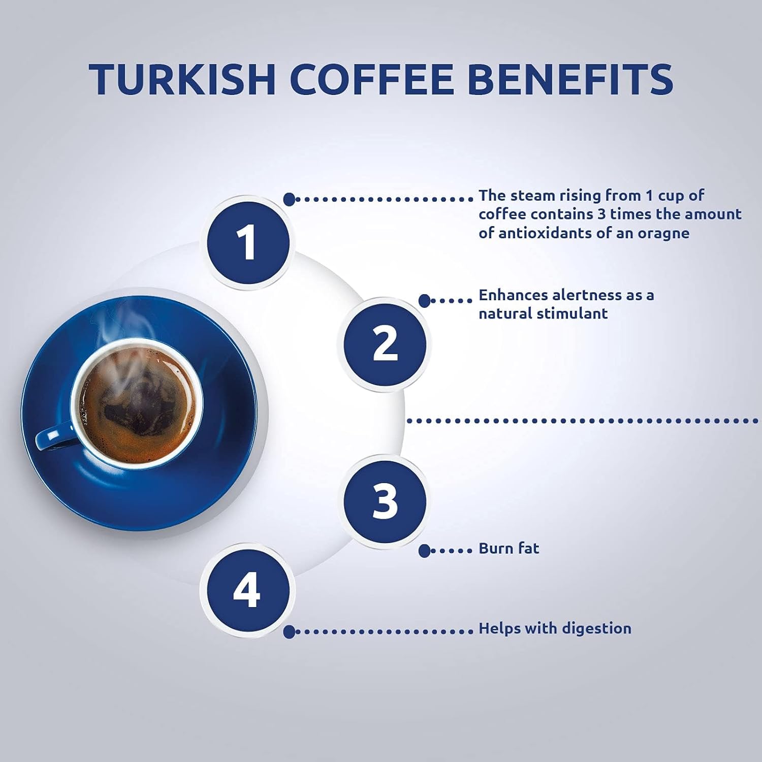 Café Najjar, café turco, 15.87 oz , granos de café 100% arábica, café molido, tostado oscuro, café libanés, café árabe, bebidas de café, funciona