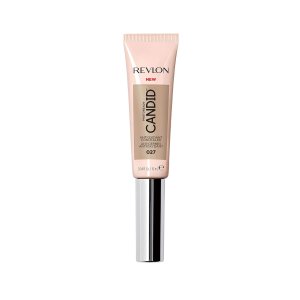 Revlon PhotoReady Candid – Corrector con anticontaminación, antioxidante, ingredientes de luz anti-azul, sin parabenos, ftalatos ni fragancias Revlon PhotoReady Candid – Corrector con anticontaminación, antioxidante, ingredientes de luz anti-azul, sin parabenos, ftalatos ni fragancias