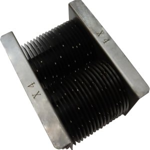 Hoja de 0.157 in para 110 V QXQX (entrada de alimentación de chimenea)QSJ-T Cortadora comercial para varias carnes y encurtidos sin cuerpo de máquina Hoja de 0.157 in para 110 V QXQX (entrada de alimentación de chimenea)QSJ-T Cortadora comercial para varias carnes y encurtidos sin cuerpo de máquina