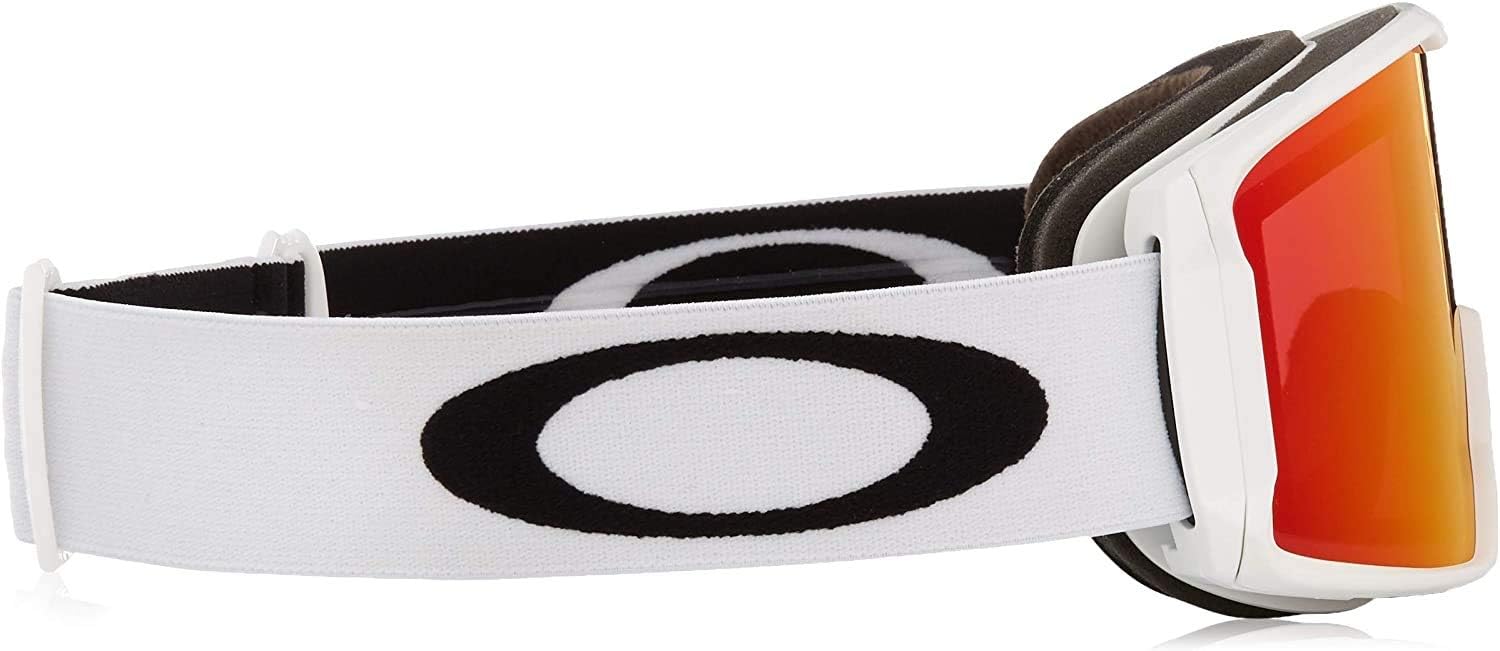 Oakley Gafas de nieve Line Miner M