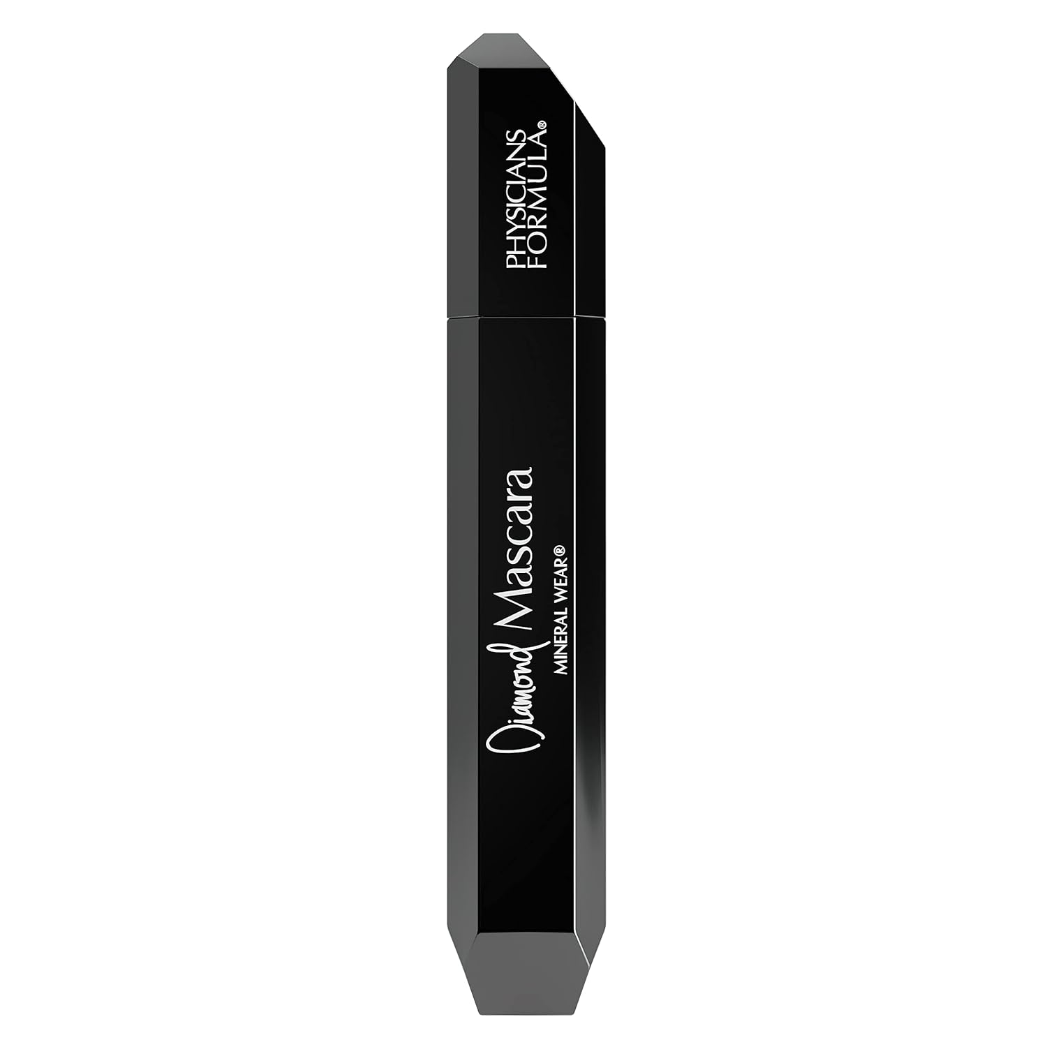 Physicians Formula Mineral Wear – Máscara de diamante con diamante negro