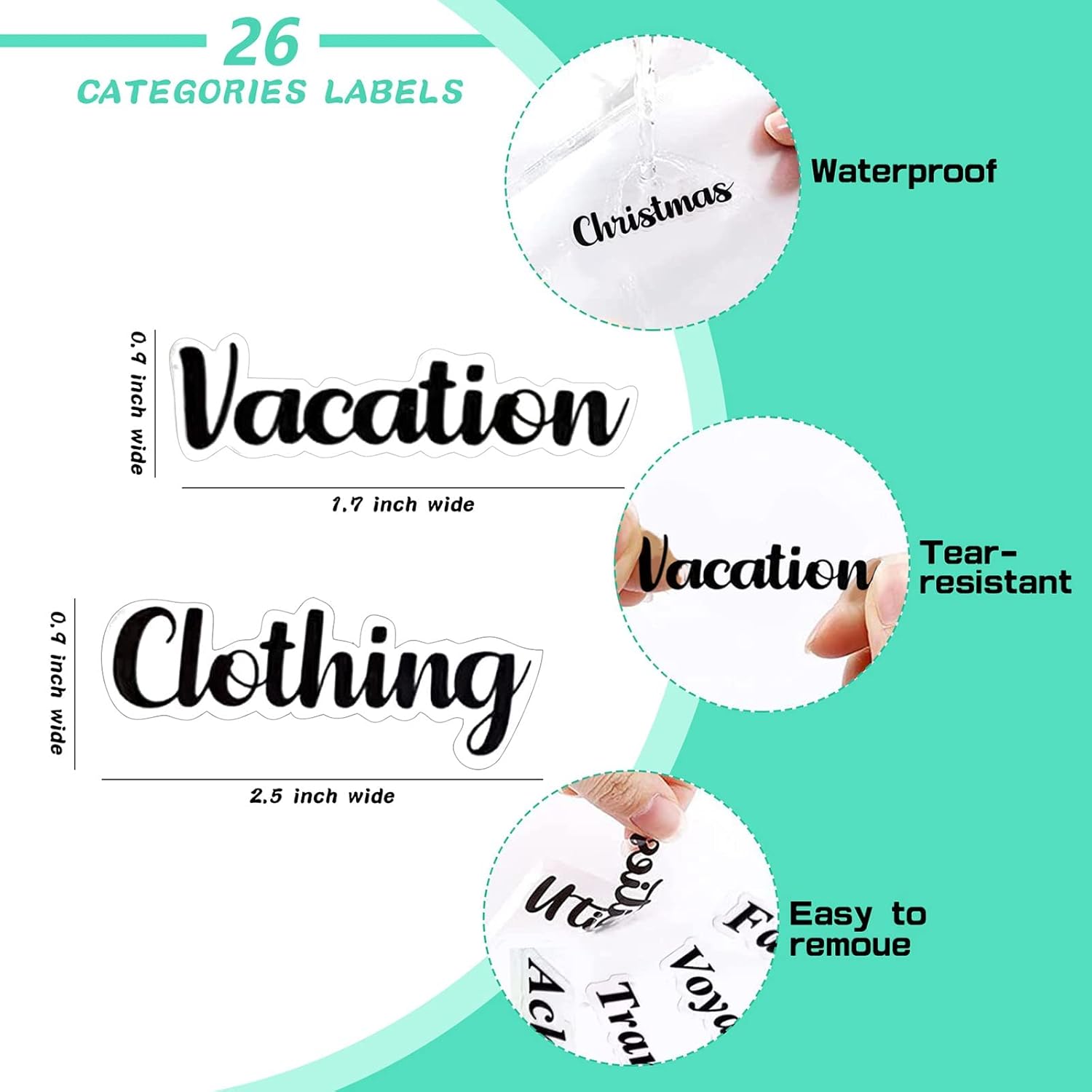 Carpeta de piel sintética para planificar presupuestos A6 de 6 colores con sobres de efectivo con cremallera y hojas de presupuesto de gastos, libro