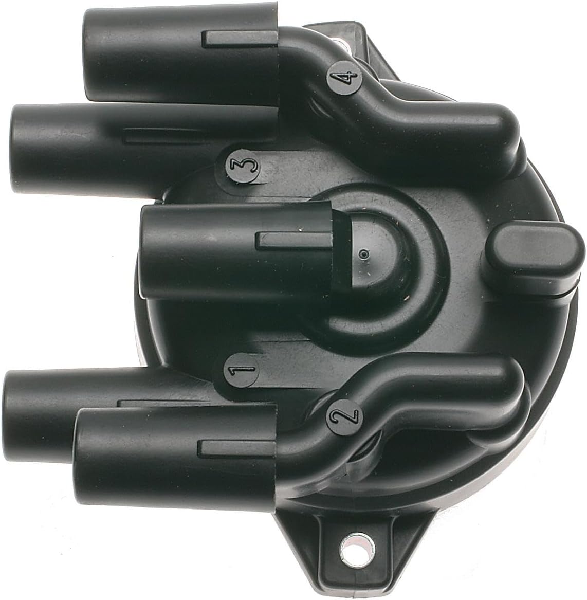 Distributor Cap Compatible With Mazda 626 2.0L L4 Automatic Transmission 1994 1995 1996 1997 PC-826646