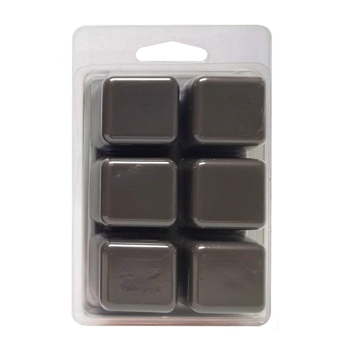Campfire – Scented All Natural Soy Wax Melts – 6 Cube Clamshell 3.2oz Highly Scented!