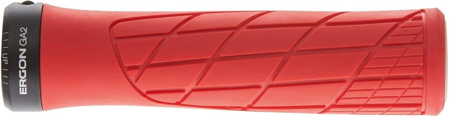 Ergon Puños GA2 Rojo