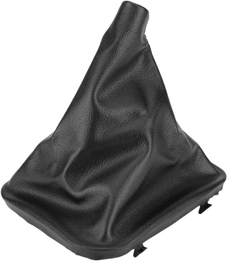 Funda para palanca de cambios, palanca de cambios para el conductor de la mano izquierda, para E34, E36, Z3