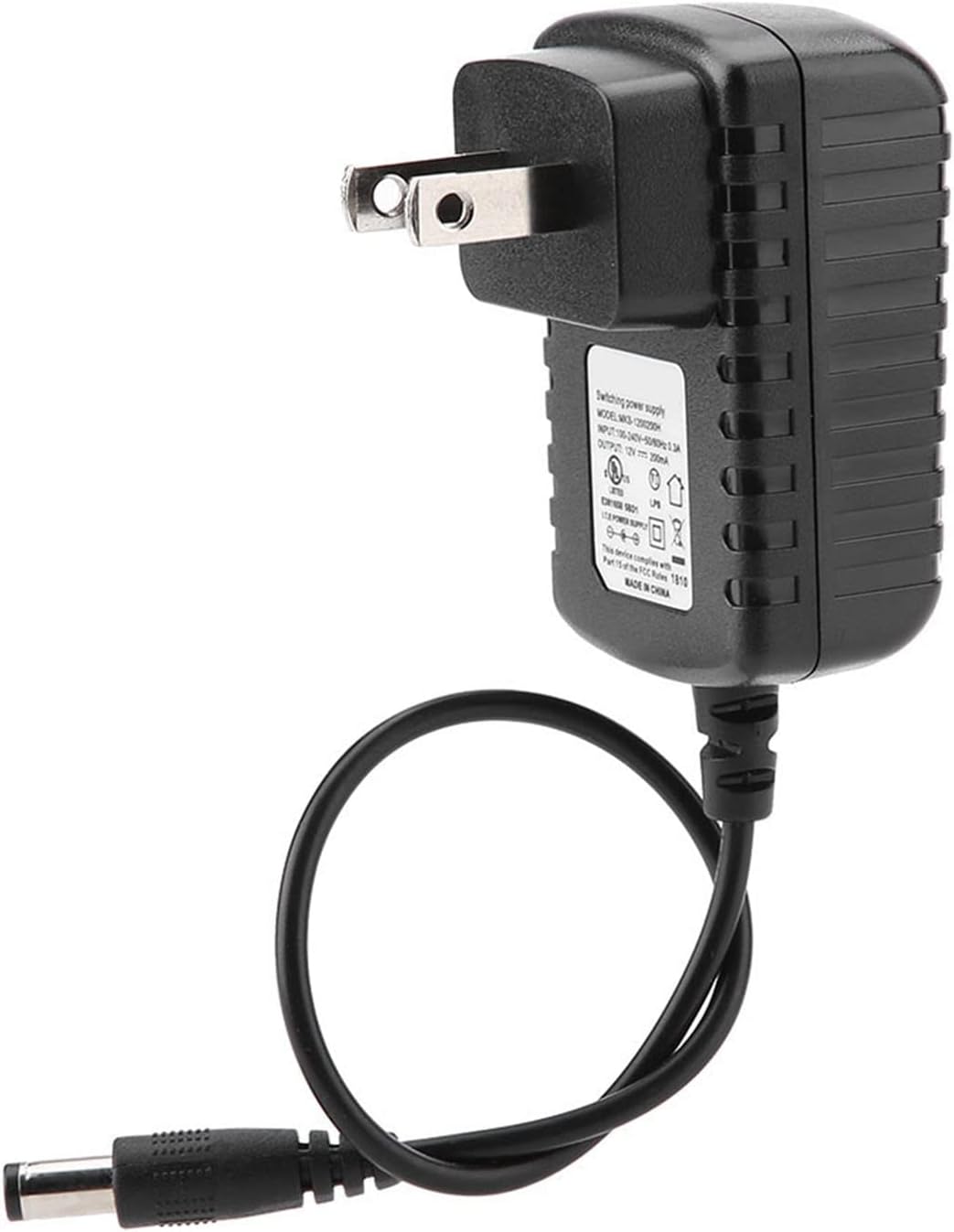 Fydun LED Acuario Aire, Control de Luz Cambiante Lámpara de Pescado Tanque de Peces Bubbler Bubble Stone Tank Decoración US Plug 100 240V