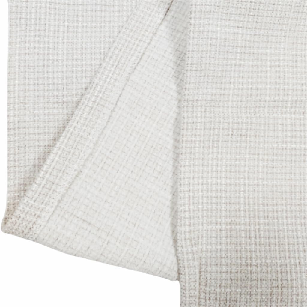 Mantel de tela simple para mesita de noche, toalla de cubierta, adecuado para cubierta contra el polvo, cojín, dormitorio, mantel cuadrado universal