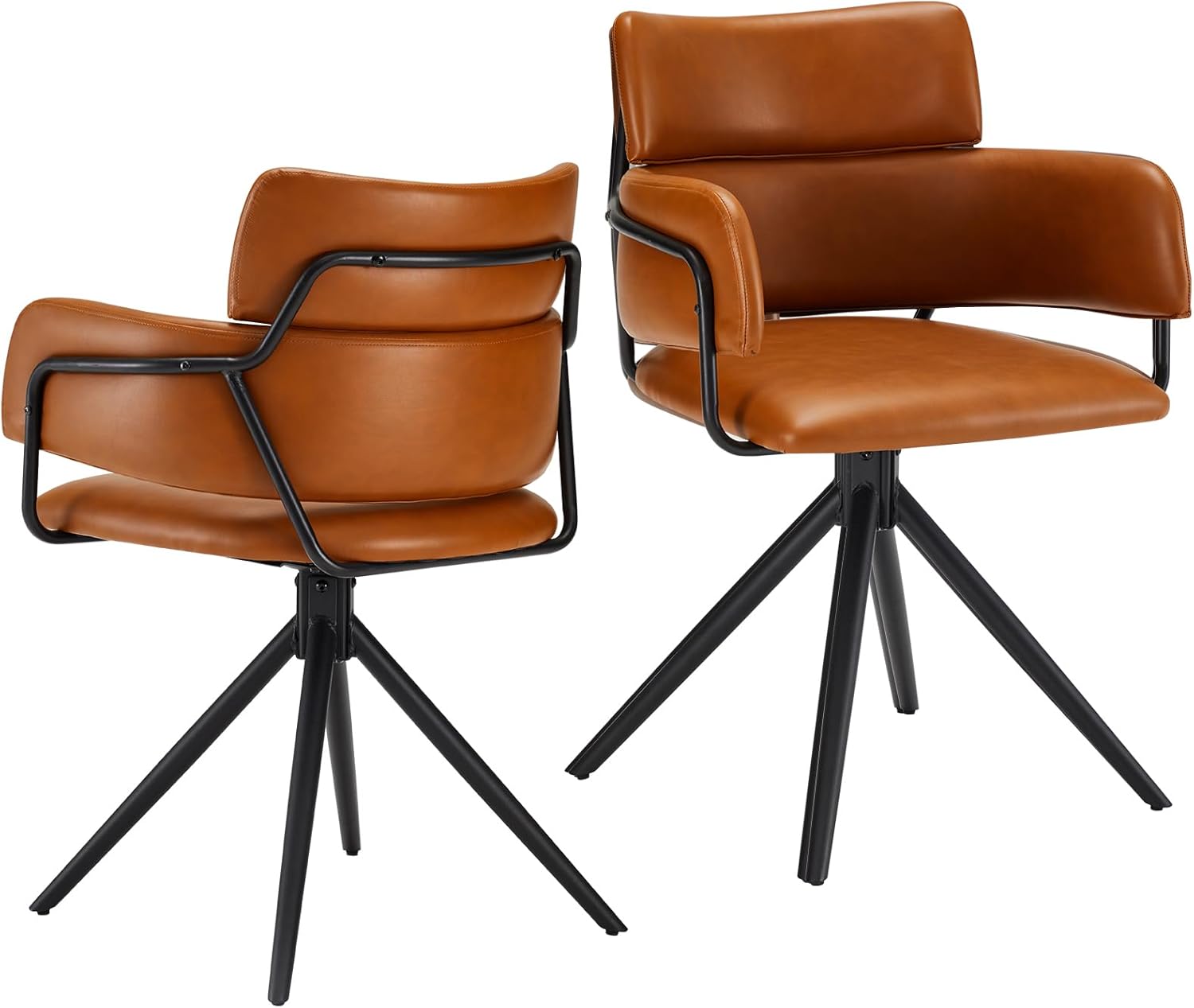 Sillas de escritorio modernas para oficina en casa, silla de oficina grande y alta para personas pesadas, silla de escritorio giratoria de 300 Plus,