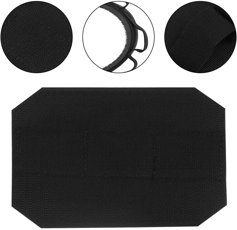 Organizador modular táctico, bolsa organizadora de mochila para entrenamiento de tiro táctico