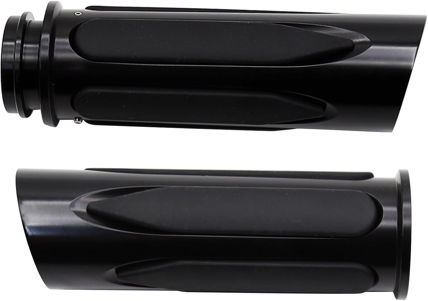 Electronic Throttle Control Motorcycle Grips