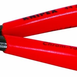 KNIPEX Alicates internos de anillo de presión en ángulo de 45 puntas forjadas KNIPEX Alicates internos de anillo de presión en ángulo de 45 puntas forjadas