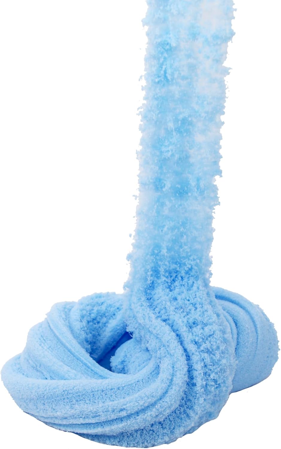 Cloud Slime Kit de 7 unidades, no pegajoso y súper suave, juguete perfumado para aliviar el estrés, limo arcoíris para niños y niñas