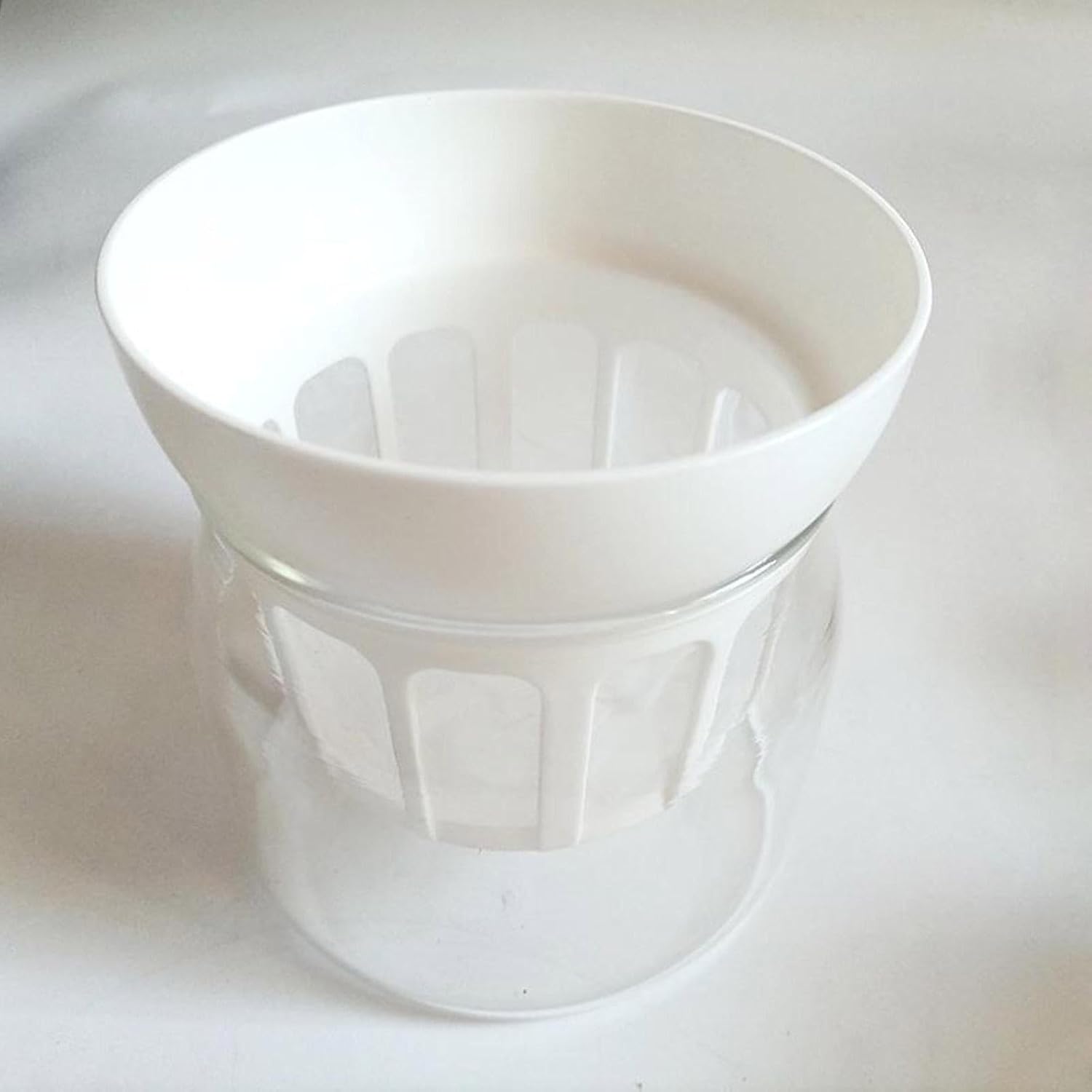 Filtros de yogur, colador de yogur, colador de jugo, fabricante de yogur griego, separador de suero de yogur, colador de filtrado duradero