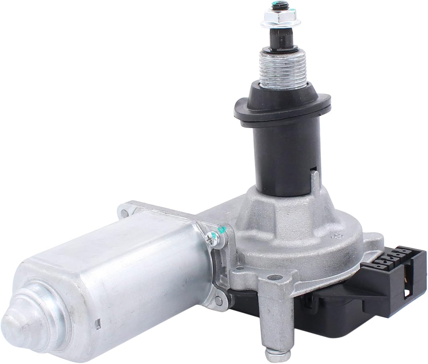 NewYall Motor del limpiaparabrisas trasero