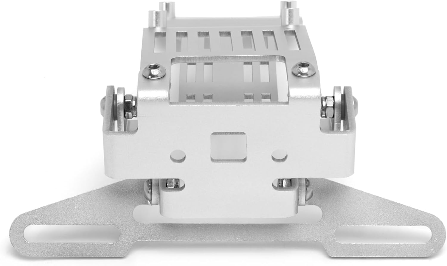 Soporte de aluminio para placa de matrícula para Sur-Ron Ultra Bee
