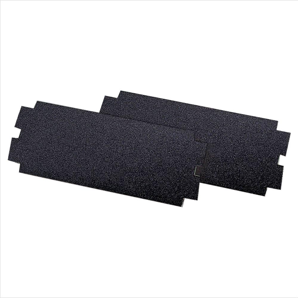 Mercer Industries 245080 Hojas de lijado para paneles de yeso de grano 80 (paquete de 100), 4-316″ x 11″