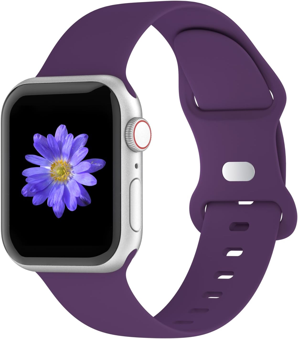 Cindgress Correas deportivas compatibles con Apple Watch de 1.65, 1.73, 1.77, 1.61, 1.49, 1.57, 1.57, 1.57, 1.57, 1.57, 1.6, 1.57, 1.57, para