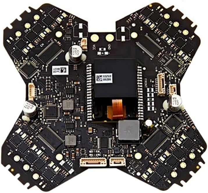 Phantom 3 ProAdv ESC placa base 2312A reemplazo de la placa base para DJI Phantom 3 Pro Adv Drone piezas de reparación