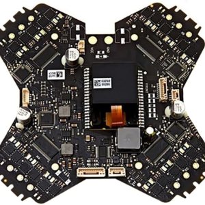 Phantom 3 ProAdv ESC placa base 2312A reemplazo de la placa base para DJI Phantom 3 Pro Adv Drone piezas de reparación Phantom 3 ProAdv ESC placa base 2312A reemplazo de la placa base para DJI Phantom 3 Pro Adv Drone piezas de reparación