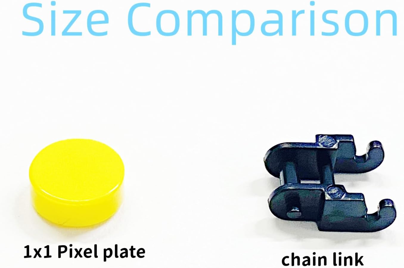 Piezas técnicas de la pista del tanque Piezas de accesorios a granel Chain Link 1000