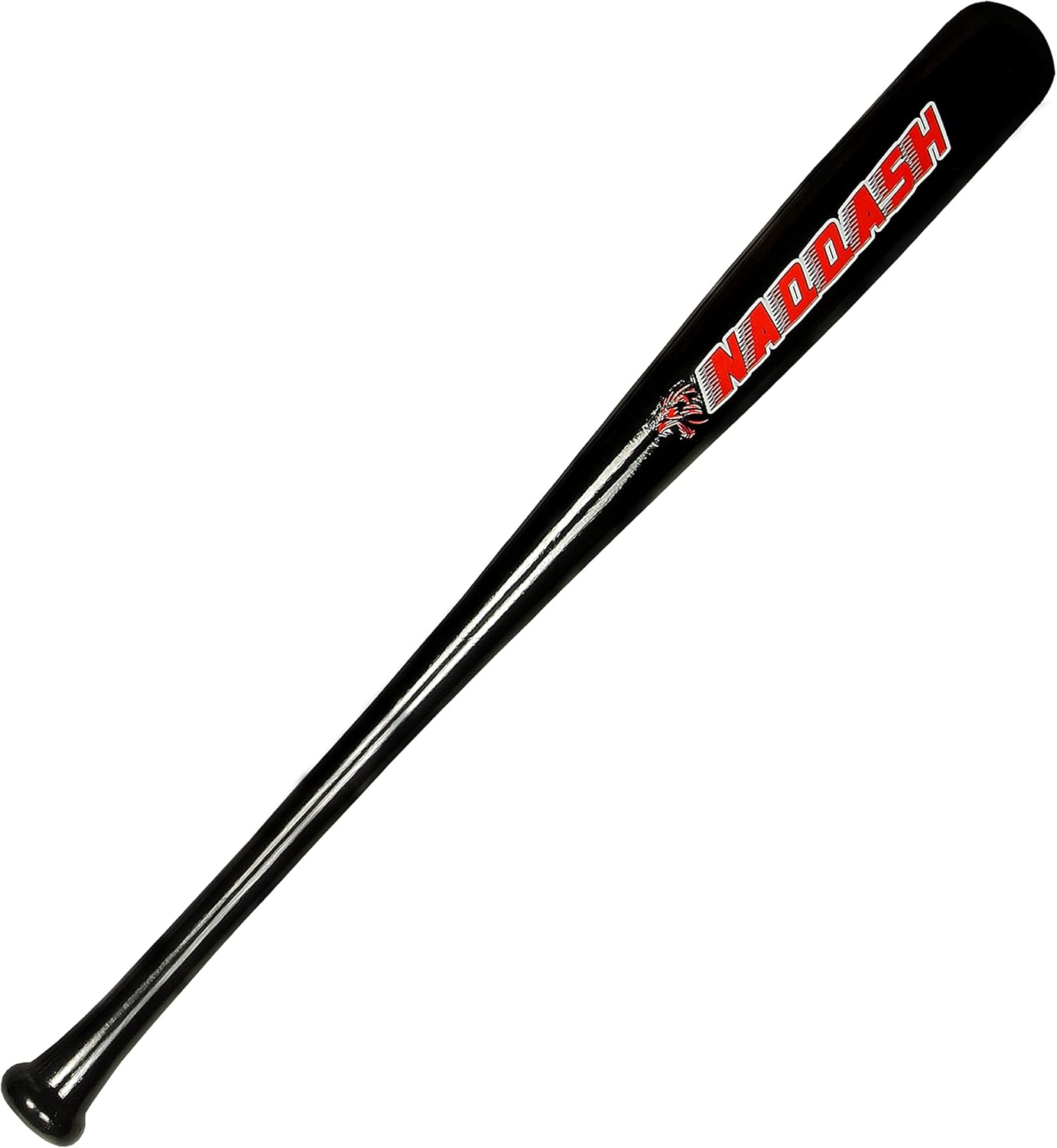 El bate de béisbol de madera de arce para niños de 28 pulgadas, 21 onzas, 2.25 barriles con estilo ahuecado para el modelo C271 es un bate de