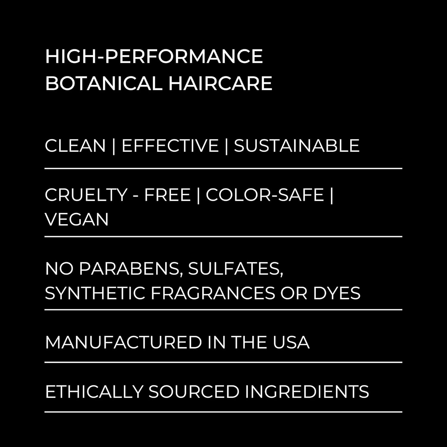 Acondicionador Stem+  Tratamiento para el cuero cabelludo graso y seco  Repara, fortalece y nutre  Seguro para el color y el cabello tratado