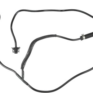 X AUTOHAUX Manguera de desbordamiento de refrigerante del motor Manguera de tanque de expansión para Ford Focus 2.0L L4 2012-2018 Manguera de X AUTOHAUX Manguera de desbordamiento de refrigerante del motor Manguera de tanque de expansión para Ford Focus 2.0L L4 2012-2018 Manguera de