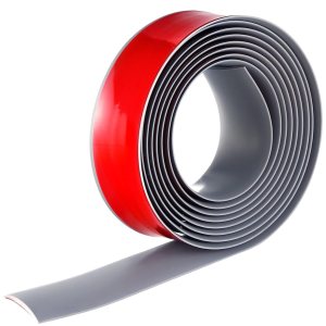 Tira de transición de suelo, tiras autoadhesivas para suelos laminados, tira divisora plana de vinilo para el suelo para unir huecos del suelo (3.28 Tira de transición de suelo, tiras autoadhesivas para suelos laminados, tira divisora plana de vinilo para el suelo para unir huecos del suelo (3.28