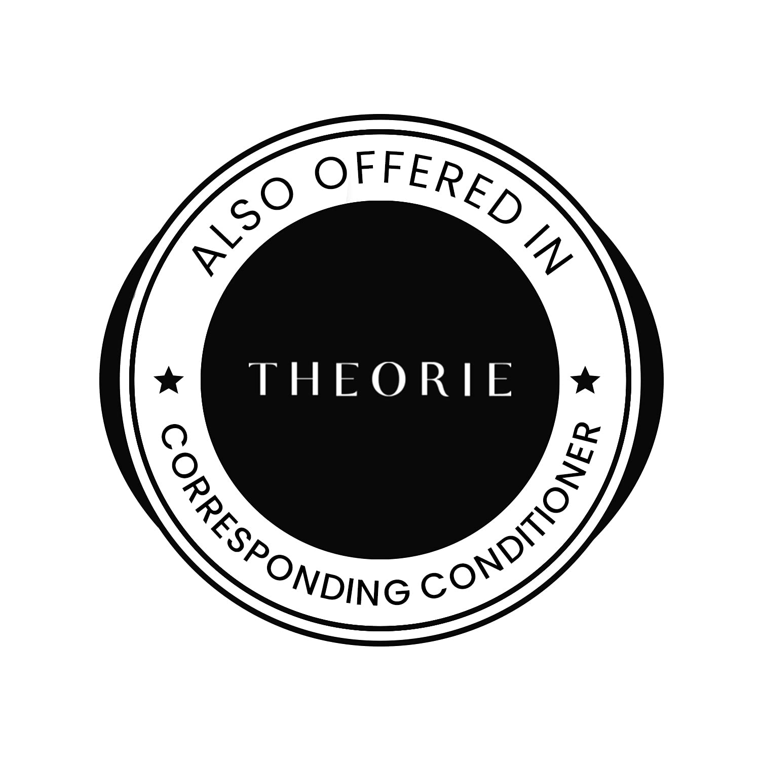 Theorie Té verde y bambú – vigoriza y fortalece, aroma irresistible de té verde, jazmín, ámbar y ciprés – para cabello dañado y opaco – Seguro para